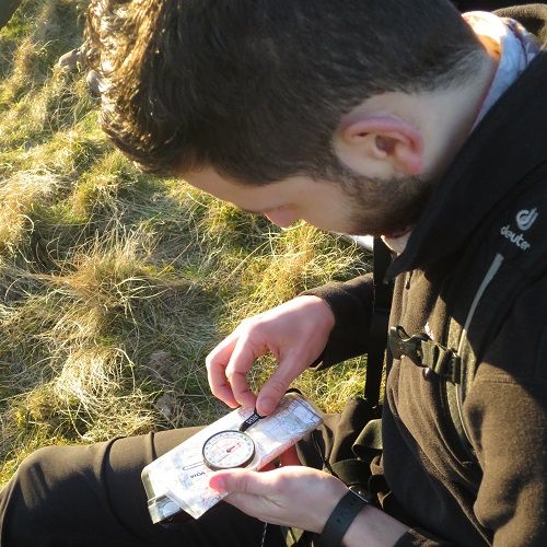 Prepare for navigation qualifications