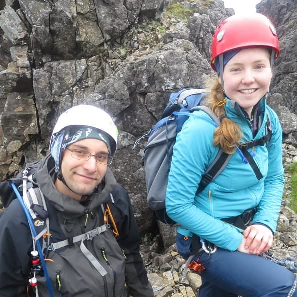 Scrambling instruction days