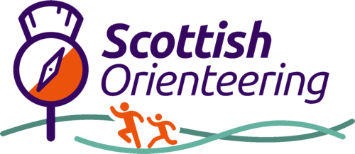 Scottish Orienteering logo