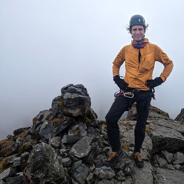 Prepare for scrambling qualifications